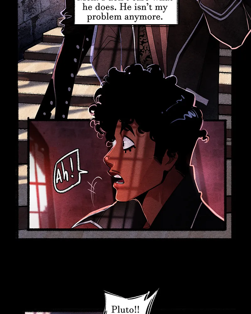 Nevermore (Kate Flynn) Chapter 90 page 11 - 