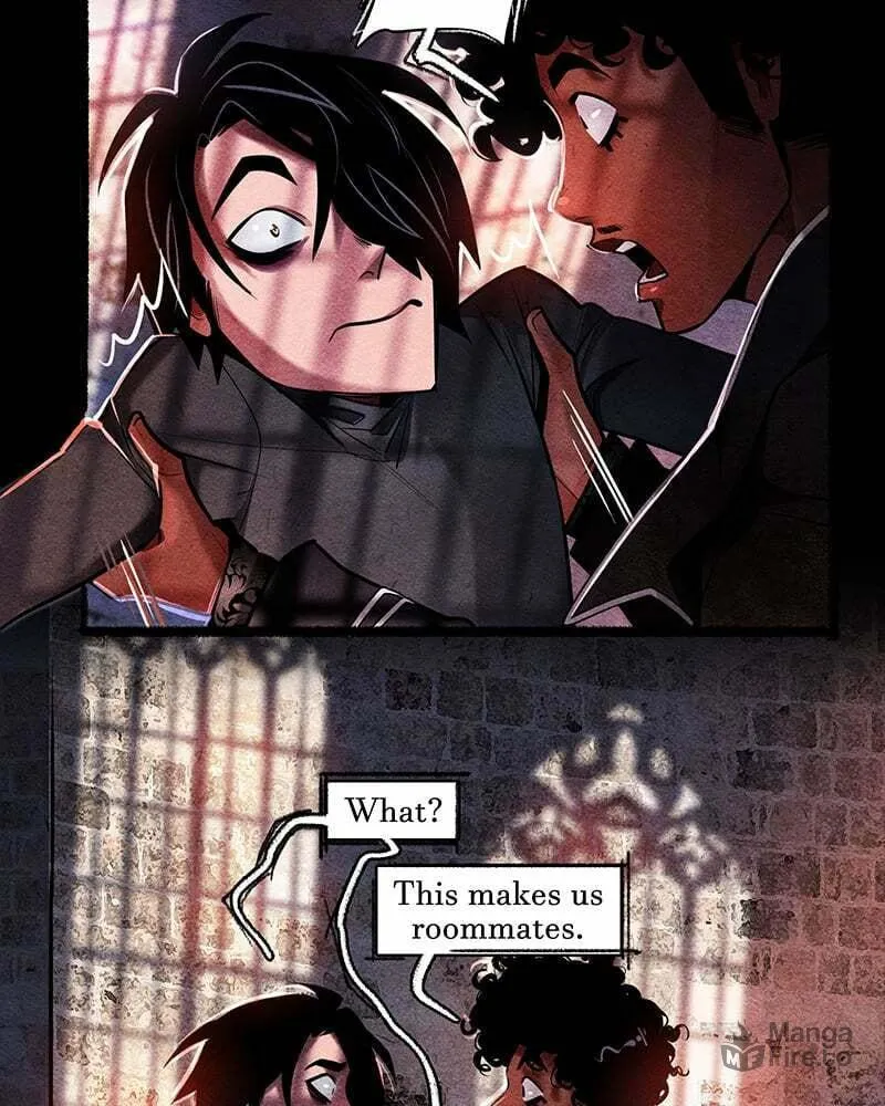 Nevermore (Kate Flynn) Chapter 90 page 12 - 