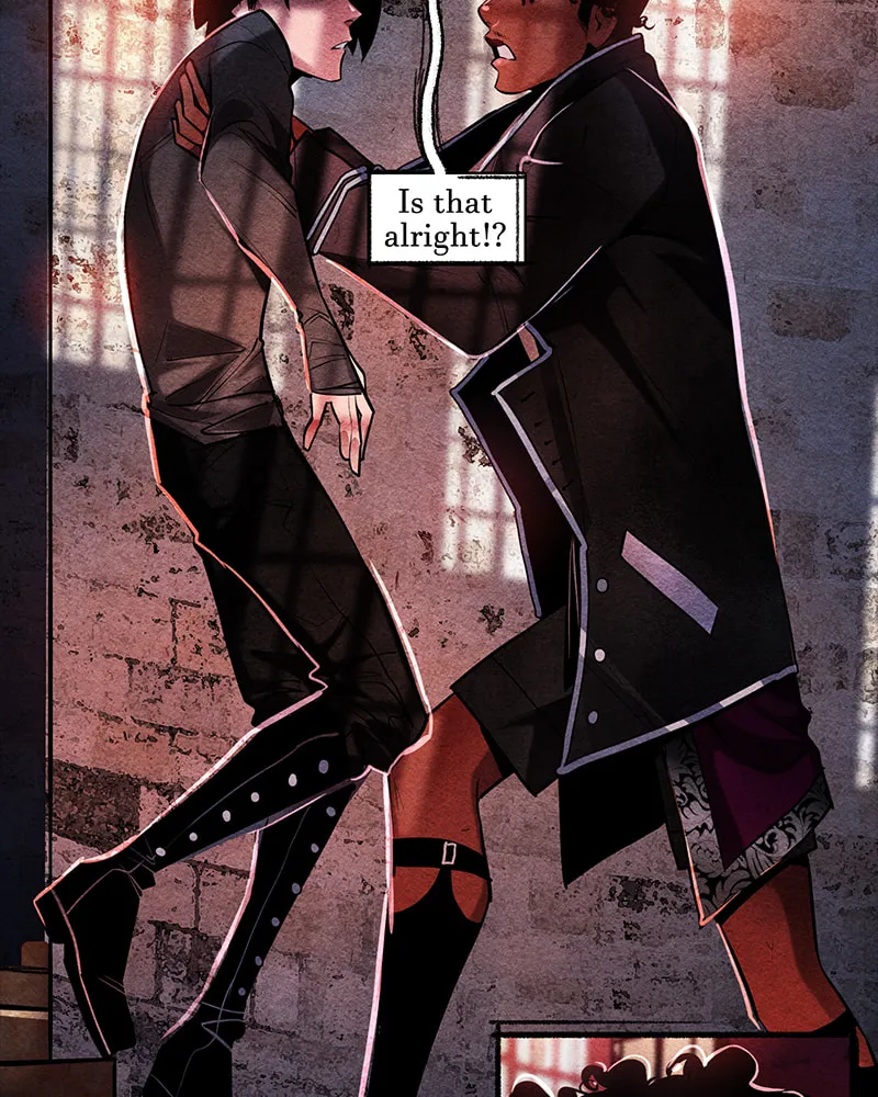 Nevermore (Kate Flynn) Chapter 90 page 13 - 