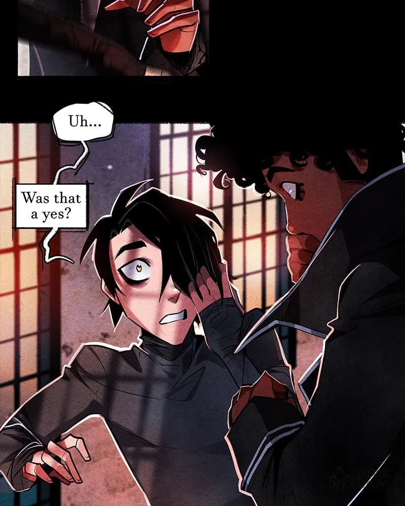 Nevermore (Kate Flynn) Chapter 90 page 15 - 