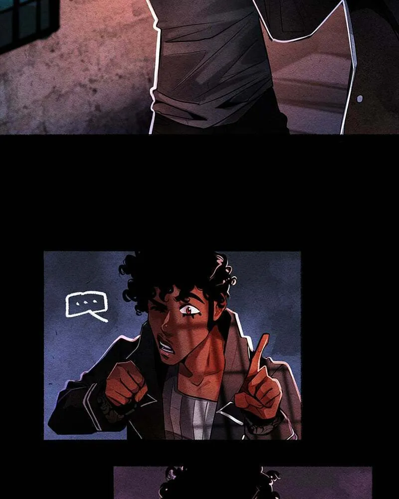 Nevermore (Kate Flynn) Chapter 90 page 16 - 