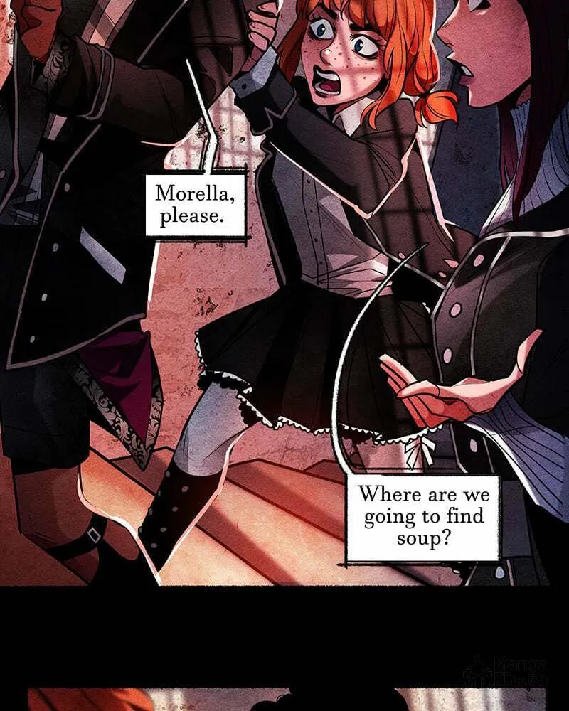 Nevermore (Kate Flynn) Chapter 90 page 20 - 