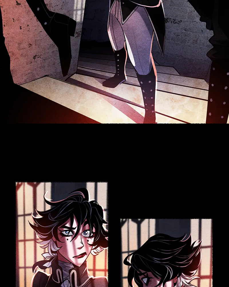 Nevermore (Kate Flynn) Chapter 90 page 23 - 