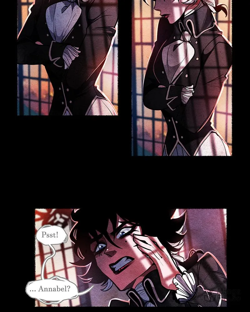 Nevermore (Kate Flynn) Chapter 90 page 24 - 
