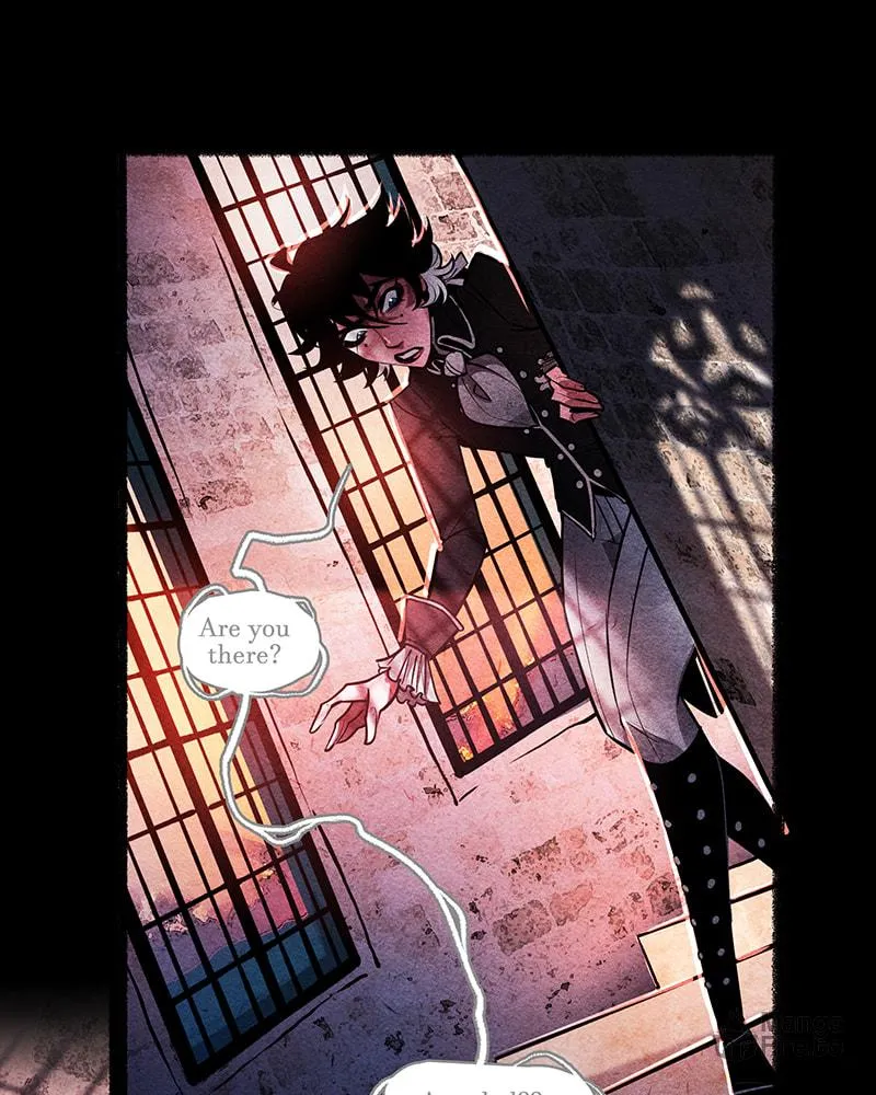 Nevermore (Kate Flynn) Chapter 90 page 25 - 