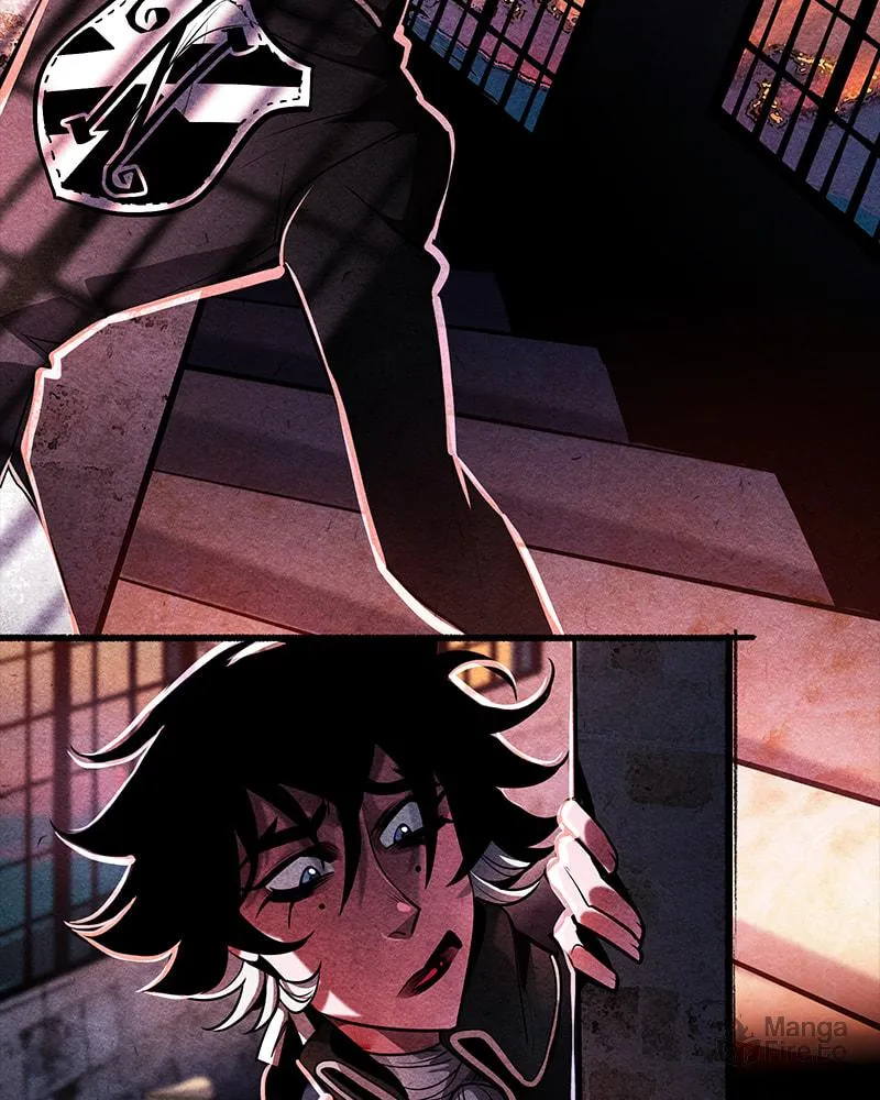 Nevermore (Kate Flynn) Chapter 90 page 27 - 
