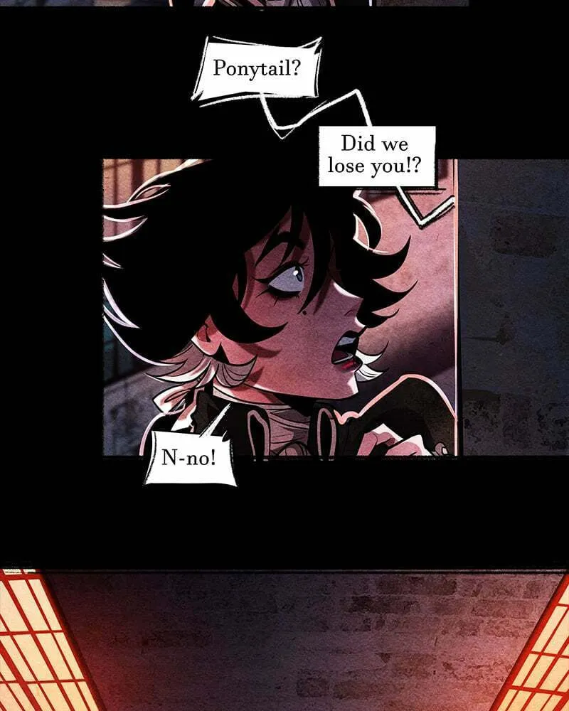 Nevermore (Kate Flynn) Chapter 90 page 28 - 