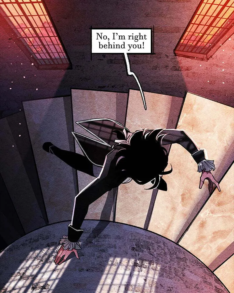 Nevermore (Kate Flynn) Chapter 90 page 29 - 