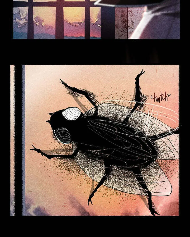 Nevermore (Kate Flynn) Chapter 90 page 31 - 