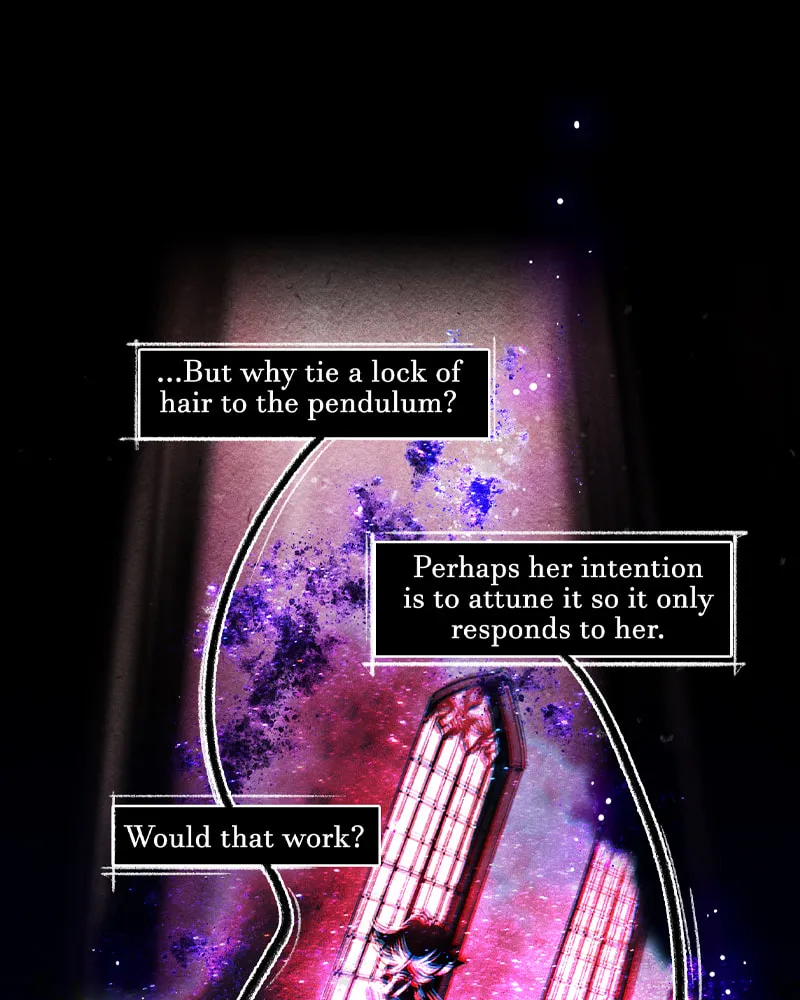 Nevermore (Kate Flynn) Chapter 90 page 32 - 