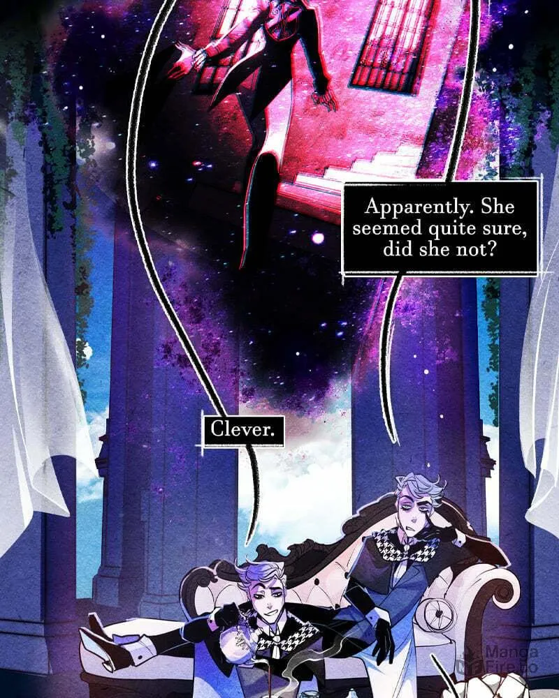 Nevermore (Kate Flynn) Chapter 90 page 33 - 
