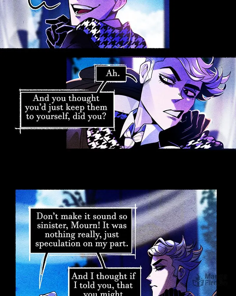 Nevermore (Kate Flynn) Chapter 90 page 36 - 