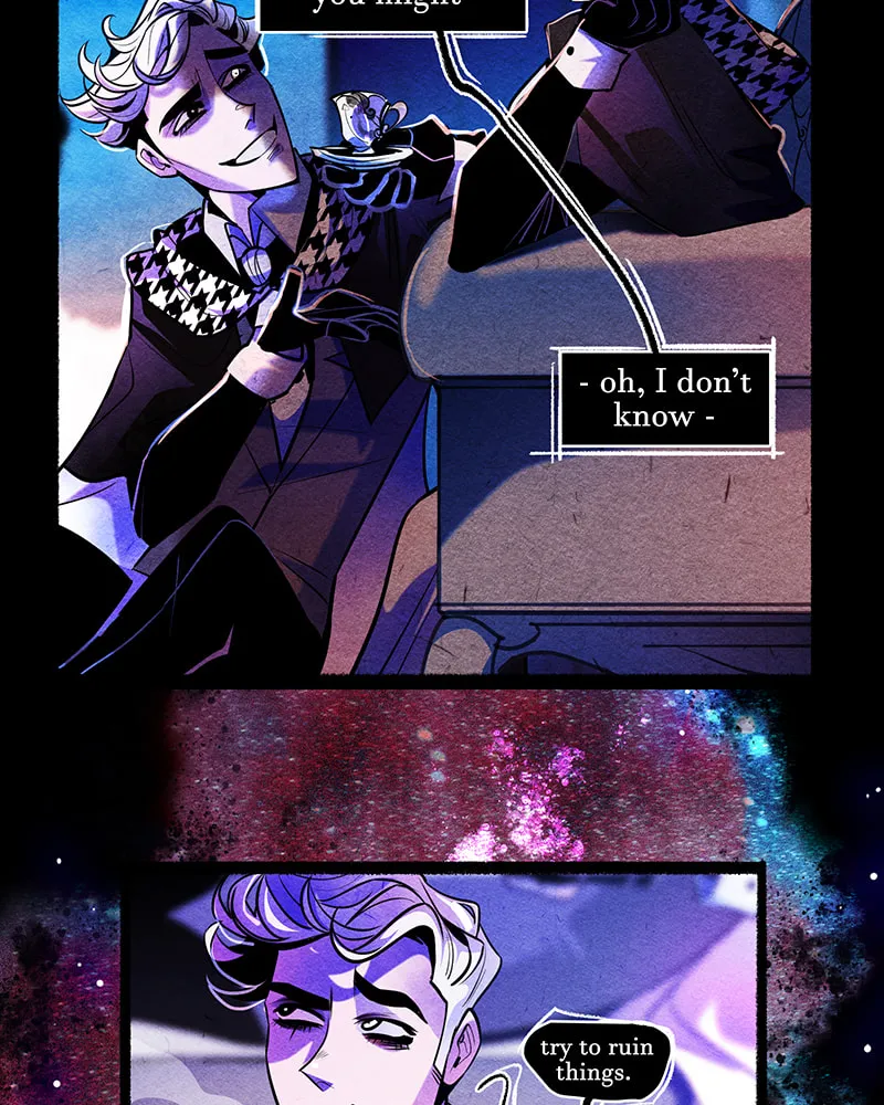 Nevermore (Kate Flynn) Chapter 90 page 37 - 