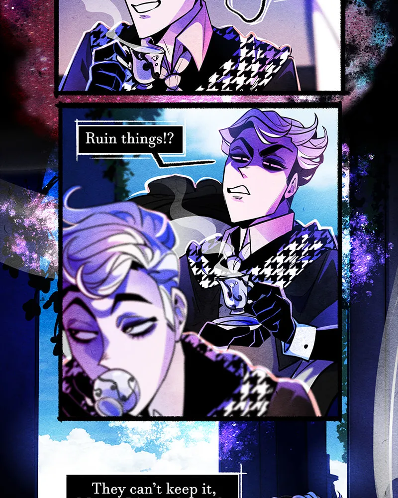 Nevermore (Kate Flynn) Chapter 90 page 38 - 