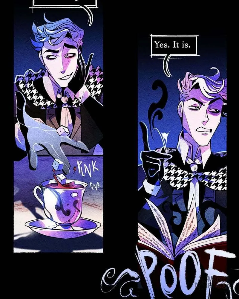 Nevermore (Kate Flynn) Chapter 90 page 40 - 