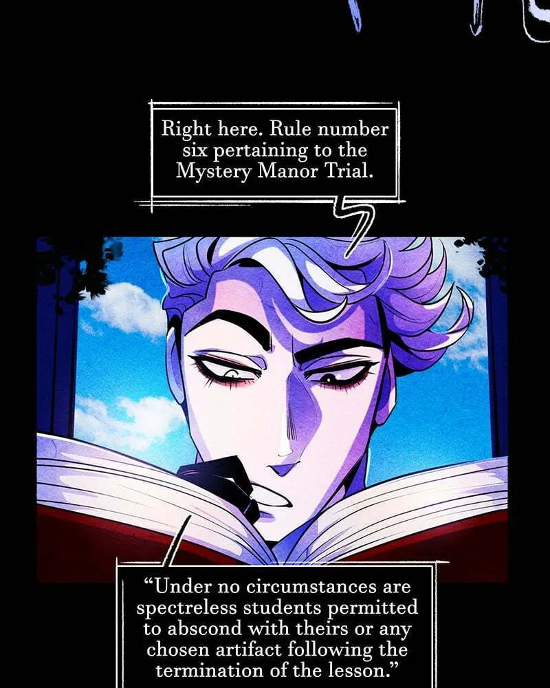 Nevermore (Kate Flynn) Chapter 90 page 41 - 