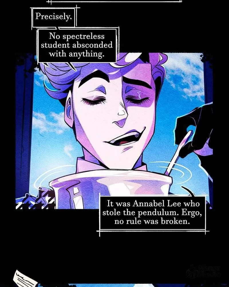 Nevermore (Kate Flynn) Chapter 90 page 42 - 