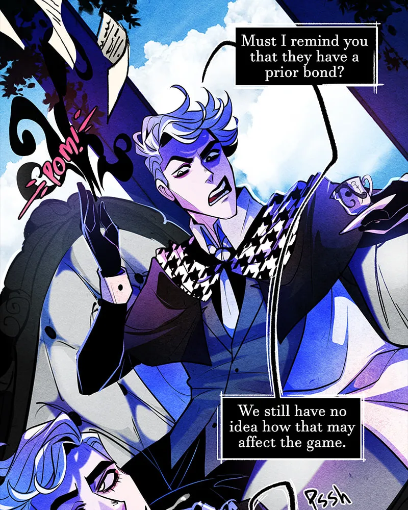 Nevermore (Kate Flynn) Chapter 90 page 43 - 