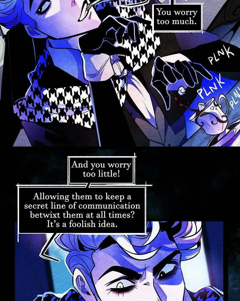 Nevermore (Kate Flynn) Chapter 90 page 44 - 