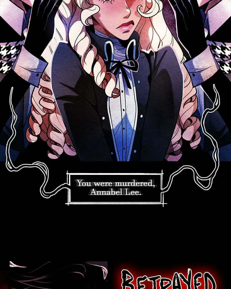 Nevermore (Kate Flynn) Chapter 90 page 46 - 