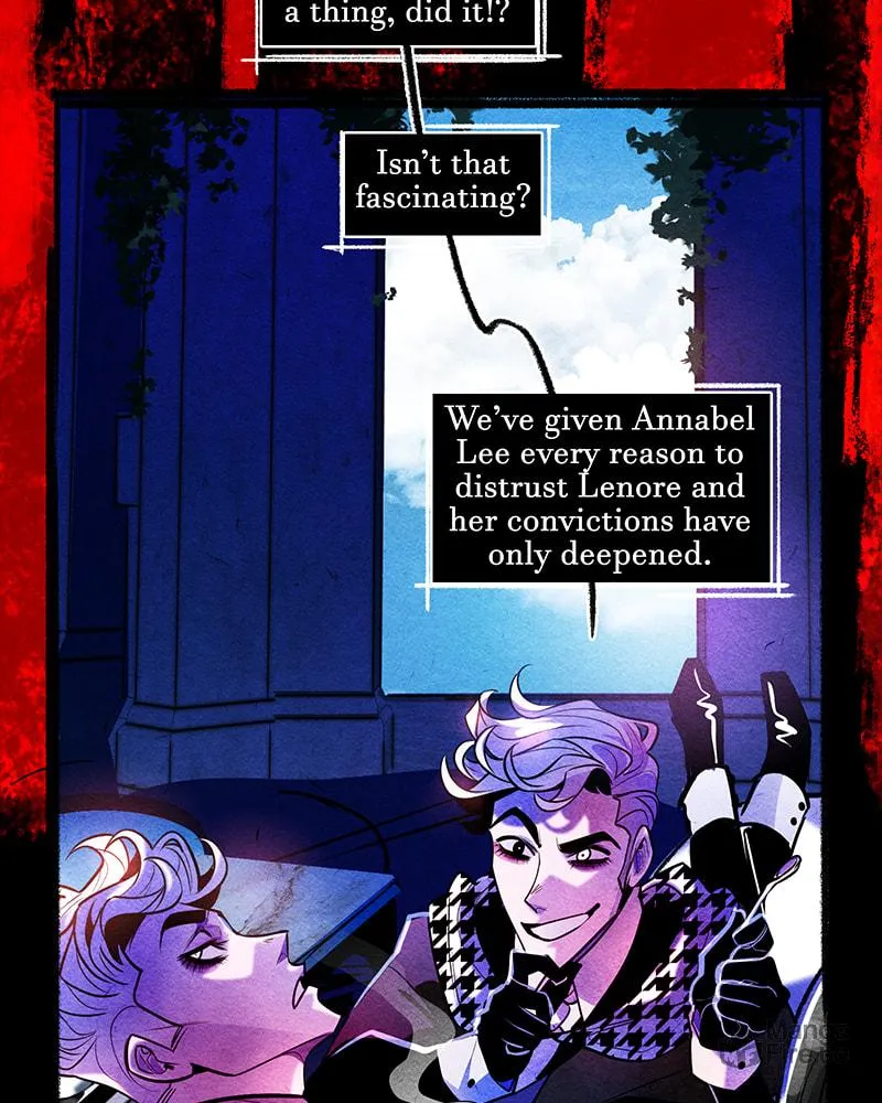 Nevermore (Kate Flynn) Chapter 90 page 50 - 