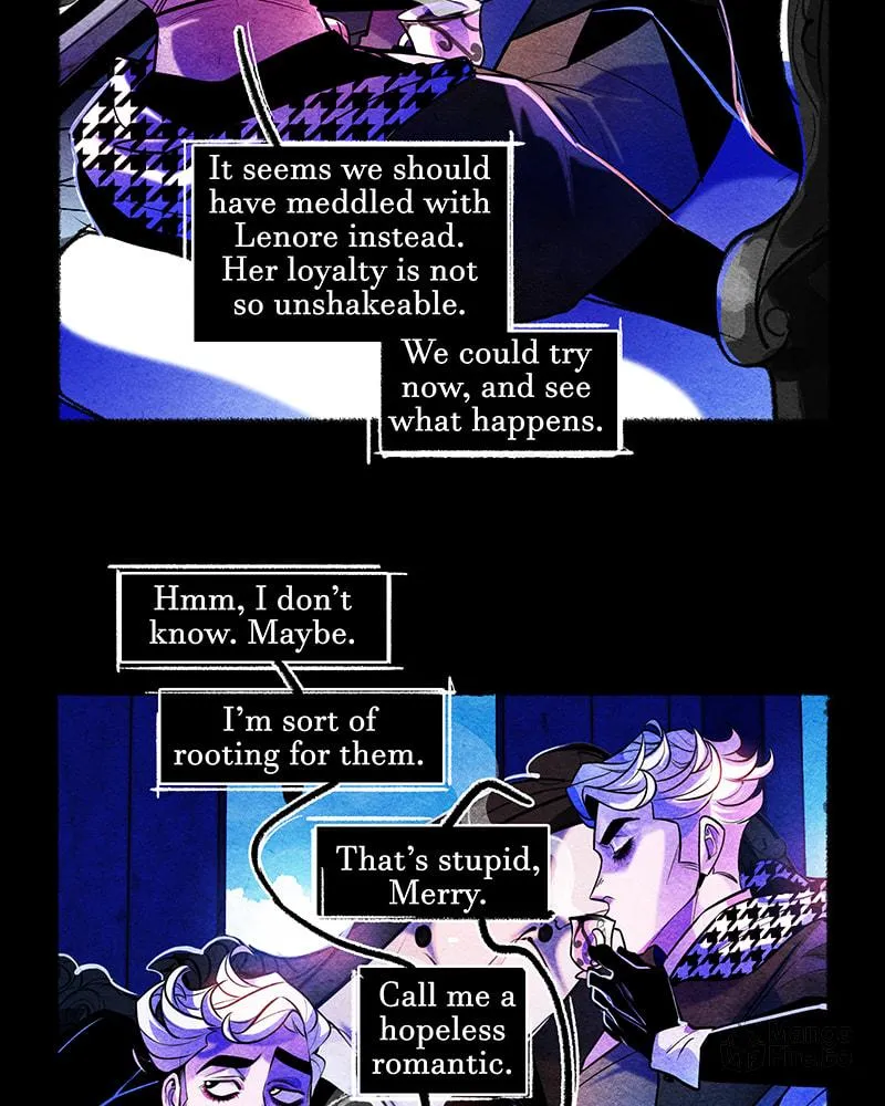 Nevermore (Kate Flynn) Chapter 90 page 51 - 