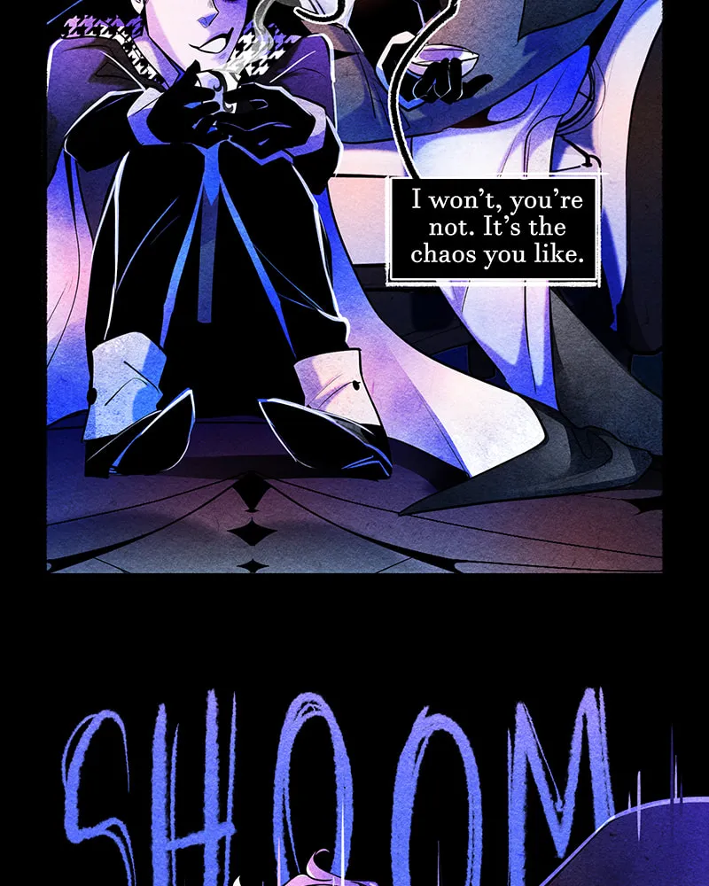 Nevermore (Kate Flynn) Chapter 90 page 52 - 