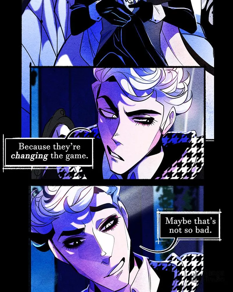 Nevermore (Kate Flynn) Chapter 90 page 55 - 