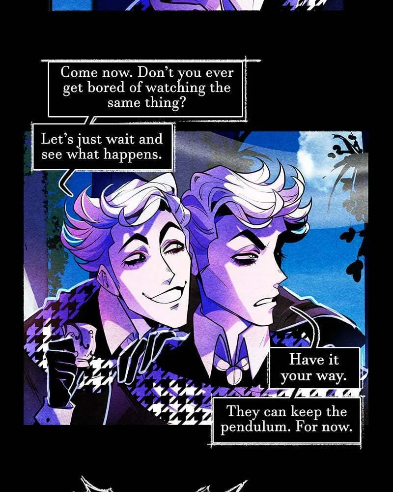 Nevermore (Kate Flynn) Chapter 90 page 56 - 