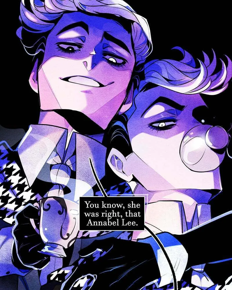 Nevermore (Kate Flynn) Chapter 90 page 58 - 