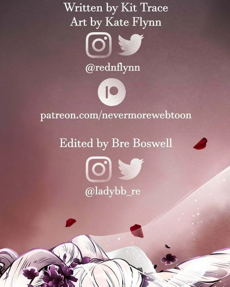 Nevermore (Kate Flynn) Chapter 90 page 67 - 