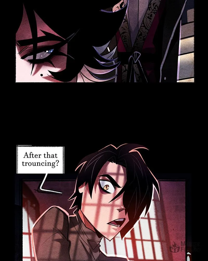 Nevermore (Kate Flynn) Chapter 90 page 9 - 