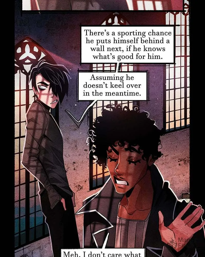 Nevermore (Kate Flynn) Chapter 90 page 10 - 