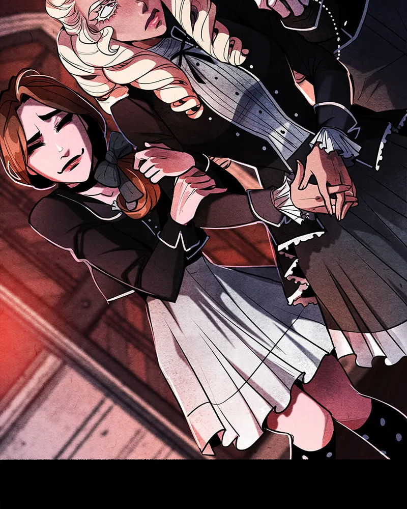 Nevermore (Kate Flynn) Chapter 91 page 2 - 