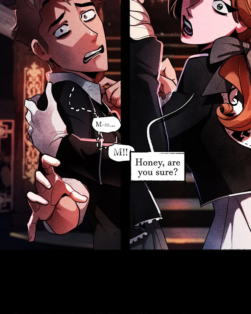 Nevermore (Kate Flynn) Chapter 91 page 11 - 