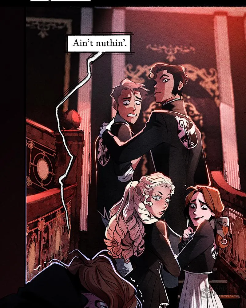 Nevermore (Kate Flynn) Chapter 91 page 15 - 