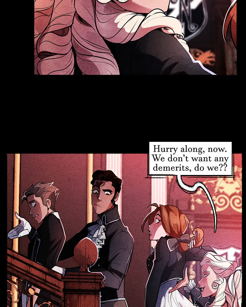 Nevermore (Kate Flynn) Chapter 91 page 17 - 