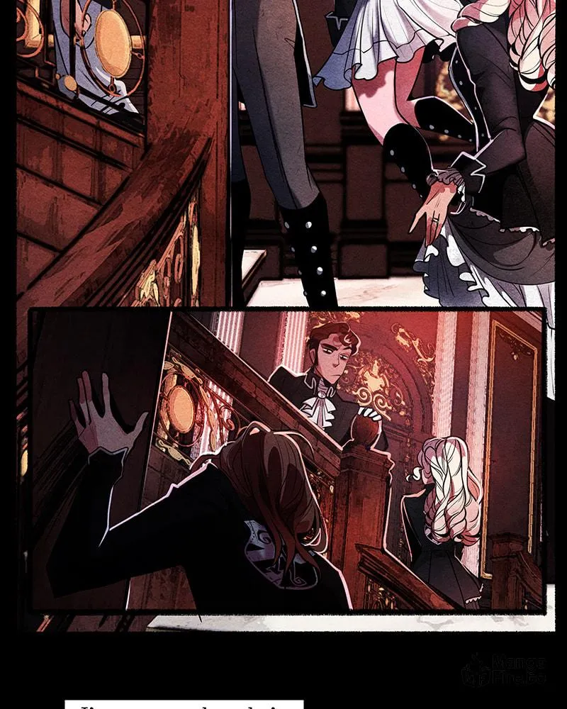 Nevermore (Kate Flynn) Chapter 91 page 18 - 