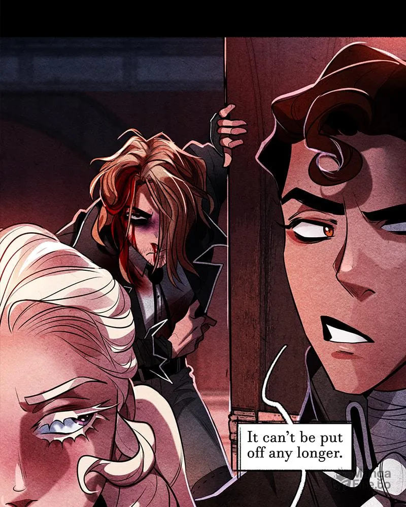 Nevermore (Kate Flynn) Chapter 91 page 3 - 