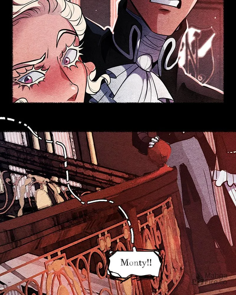 Nevermore (Kate Flynn) Chapter 91 page 25 - 
