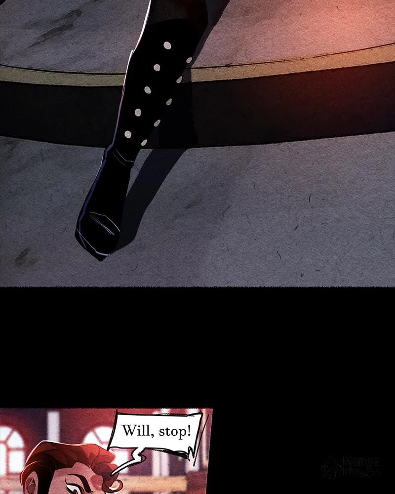 Nevermore (Kate Flynn) Chapter 91 page 27 - 