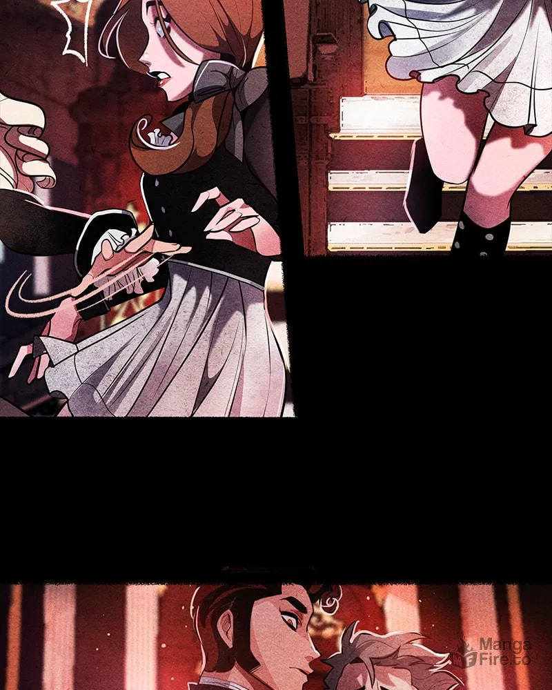Nevermore (Kate Flynn) Chapter 91 page 30 - 