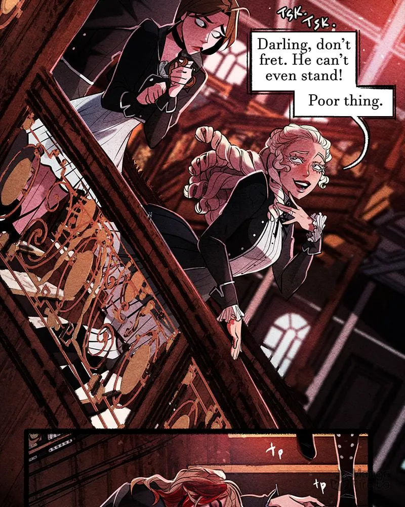Nevermore (Kate Flynn) Chapter 91 page 33 - 