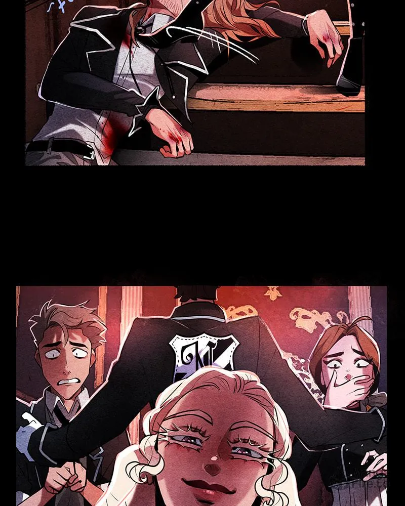 Nevermore (Kate Flynn) Chapter 91 page 35 - 