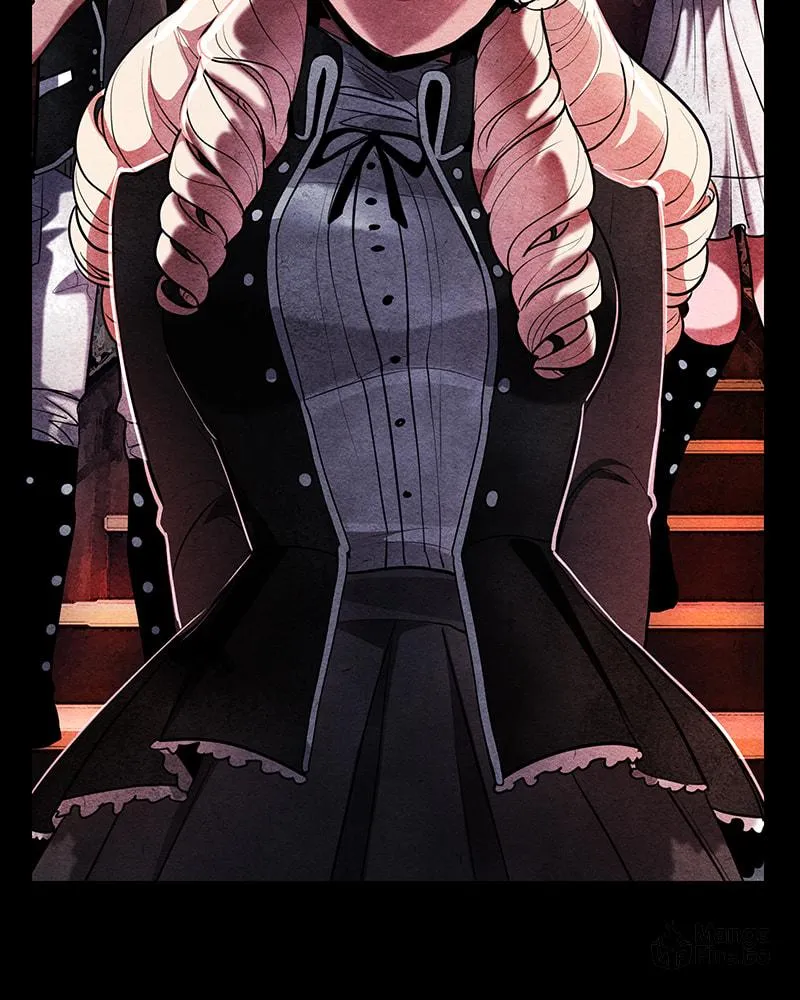 Nevermore (Kate Flynn) Chapter 91 page 36 - 