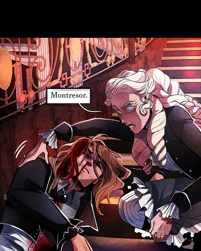 Nevermore (Kate Flynn) Chapter 91 page 37 - 