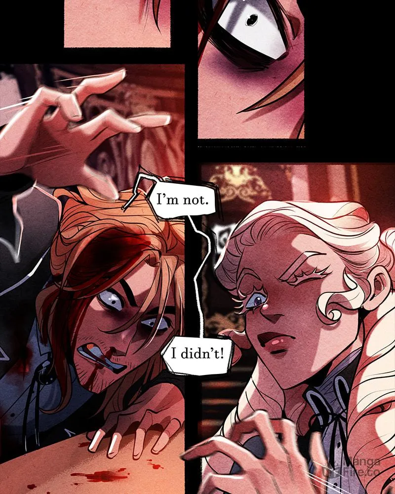 Nevermore (Kate Flynn) Chapter 91 page 39 - 