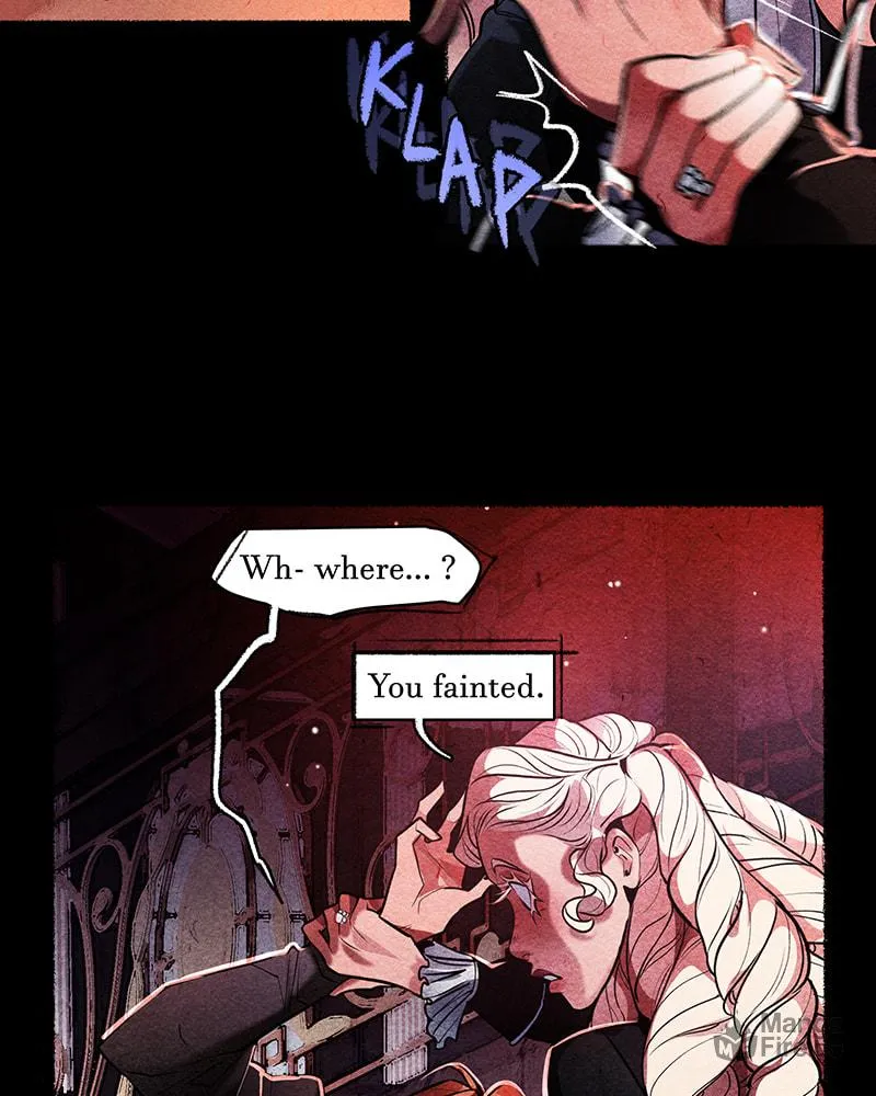 Nevermore (Kate Flynn) Chapter 91 page 40 - 