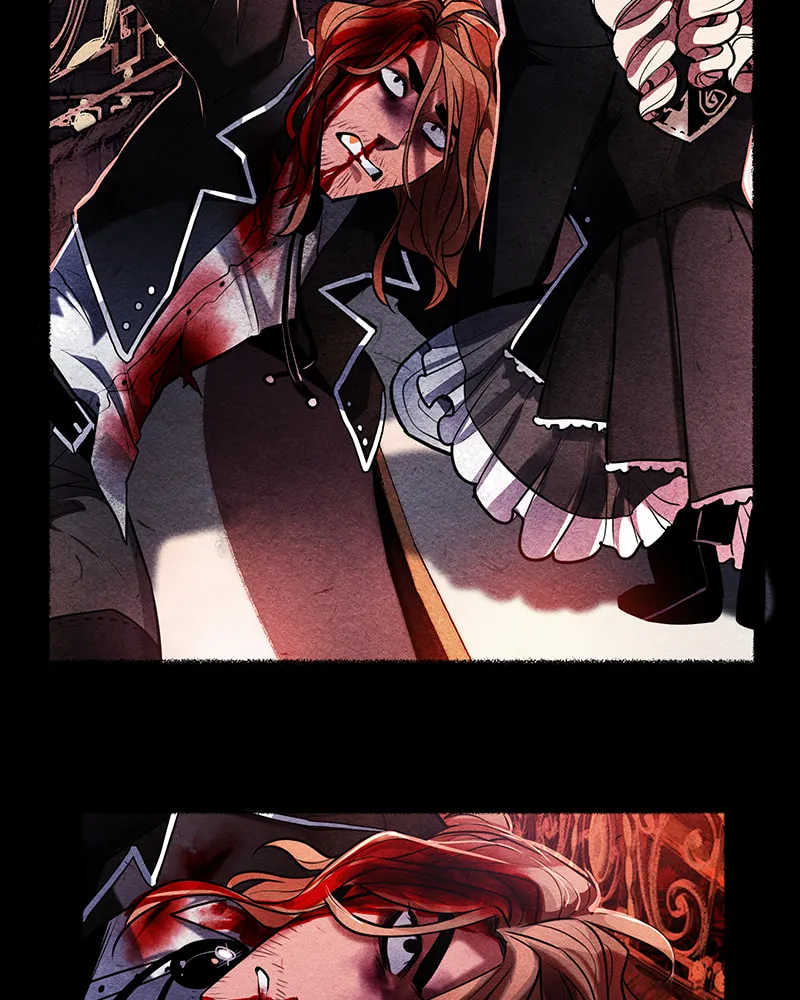 Nevermore (Kate Flynn) Chapter 91 page 41 - 