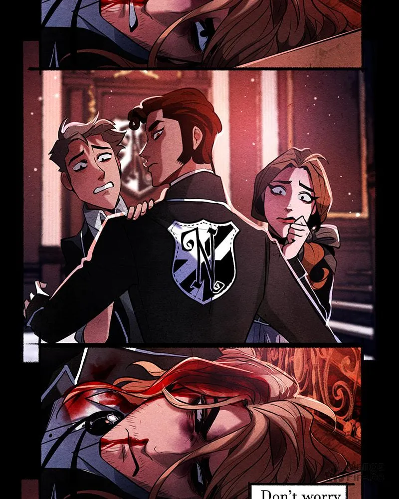 Nevermore (Kate Flynn) Chapter 91 page 42 - 